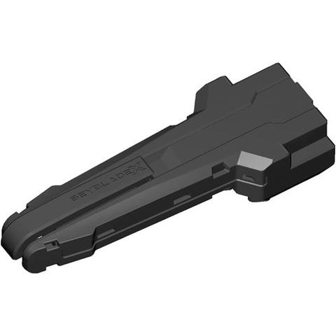 dショッピング |ベイブレードX BEYBLADE X BX-11 ランチャーグリップ