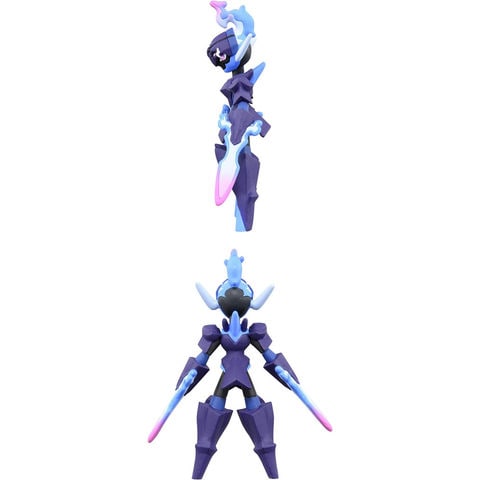 dショッピング |ポケットモンスター ポケモン モンコレ MS-55 ソウ