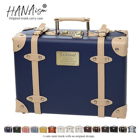 dショッピング |トランクケース トランク型 ショルダーバッグ レトロ