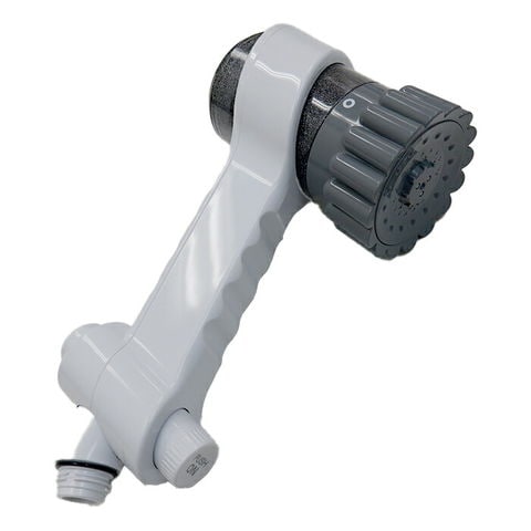 dショッピング |サイエンス シャワーヘッド ウルトラファインミスト