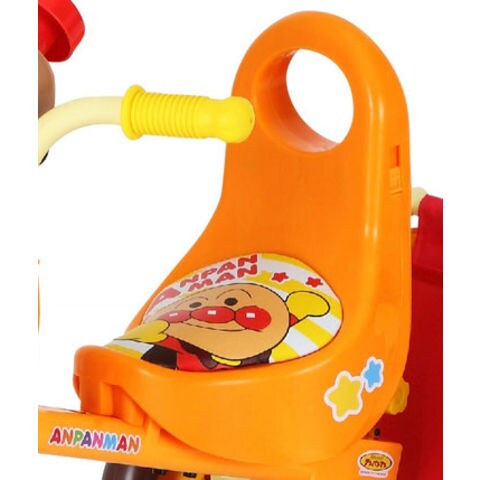 dショッピング |エムアンドエム おでかけ三輪車 それいけ