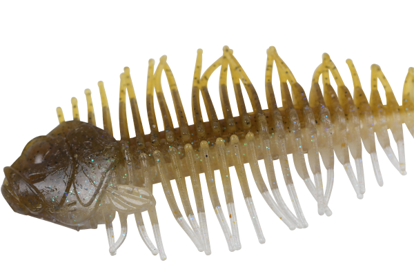 ギーラカンス 5.8インチ 2個セット ※値下げ不可 株式会社DSTYLE 公式サイト