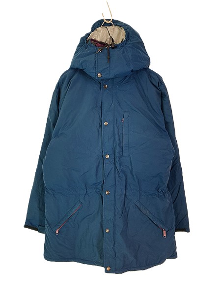 古着 80s LL Bean 「Penobscot parka」 ペノブスコット ダウン