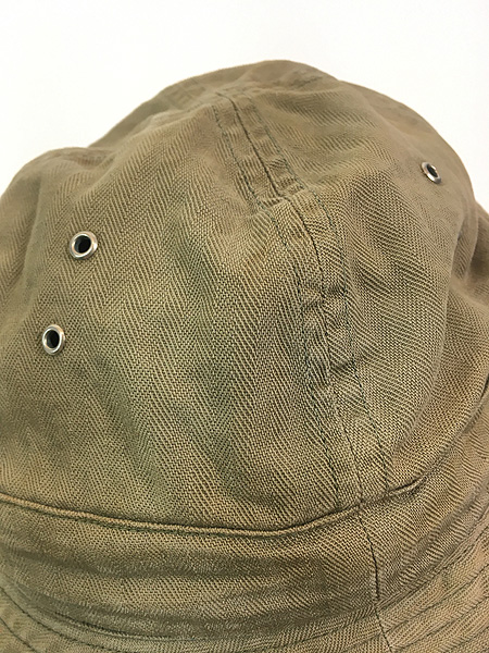 最終売り尽し】古着 40s 米軍 US ARMY ミリタリー HBT ヘリンボーン