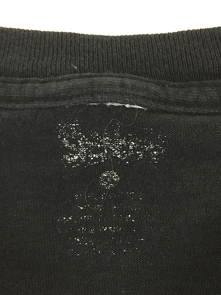 古着 00s- Fuck You ハンドサイン ファック 中指 グラフィック アート