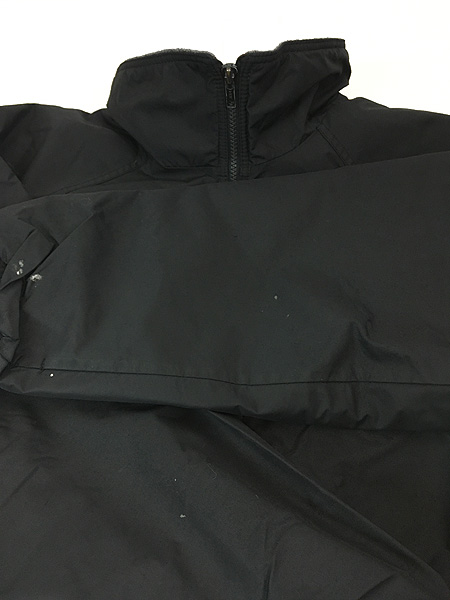 古着 80-90s USA製 Patagonia 裏地 フリース シェルド シンチラ シェル