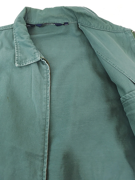 古着 90s USA製 Polo Ralph Lauren Type 91-B コットン ツイル ワーク