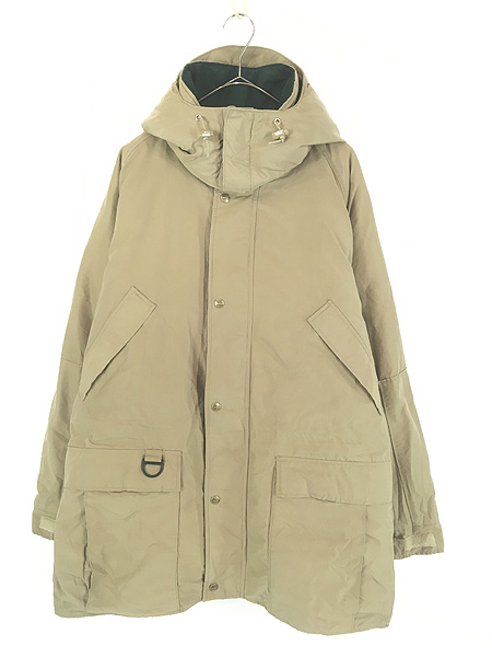 古着 80s USA製 WoolRich チェック ウール ライナー 60/40 クロス 2way