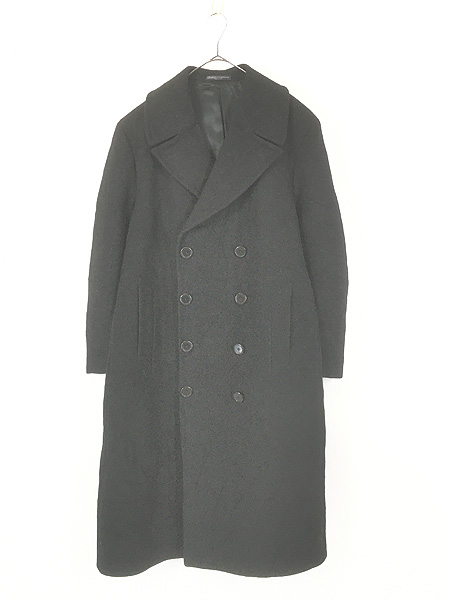 古着 Polo Ralph Lauren 30s 13スター 10ボタン ミリタリー メルトン