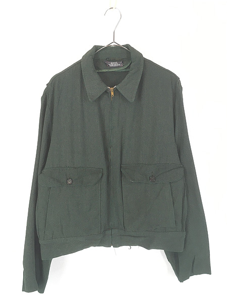 古着 50-60s Day's 「Washable Iron Duke Whipcord」 ウィップコード