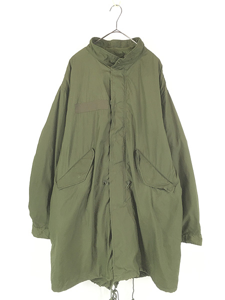 古着 80s USA製 Carhartt 裏地 フリース 光沢 ベロア ジップ パーカー