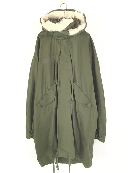 古着 80s USA製 Carhartt ブラウン ダック パデット トラディショナル