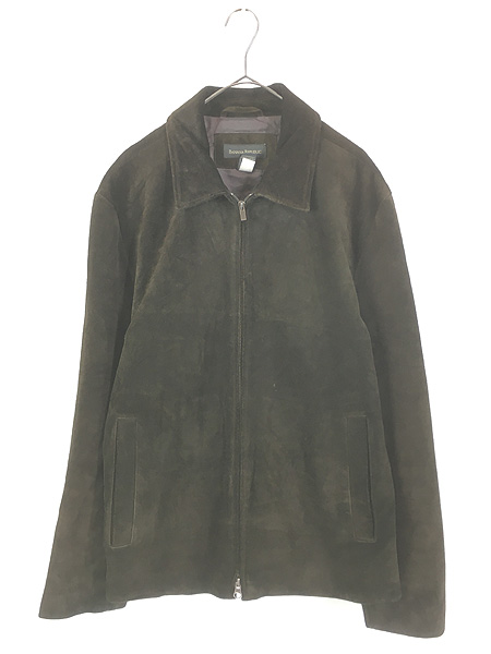 古着 90s J Crew M-51 タイプ コットンサテン フィールド パーカー