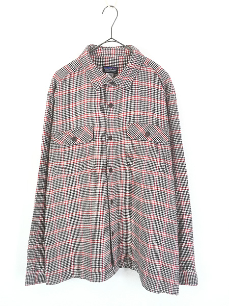 メンズ・ネルシャツ - 古着 通販 ヴィンテージ 古着屋 Dracaena ドラセナ