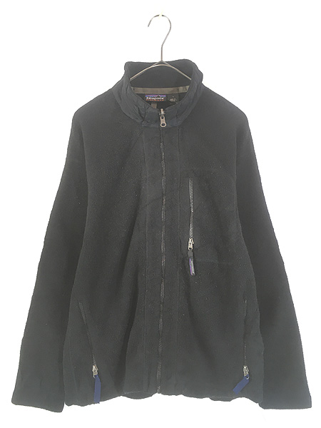 古着 90s- USA製 Patagonia 「Puffball Pullover」 パフボール プル