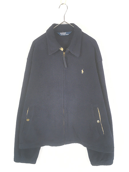 古着 90s USA製 Polo Ralph Lauren Type 91-B コットン ツイル ワーク