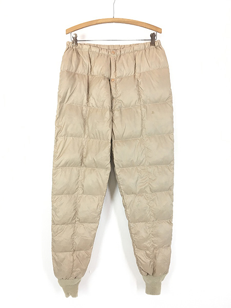 古着 60s 米軍 US ARMY ミリタリー SHADE 1505 コットン チノ パンツ