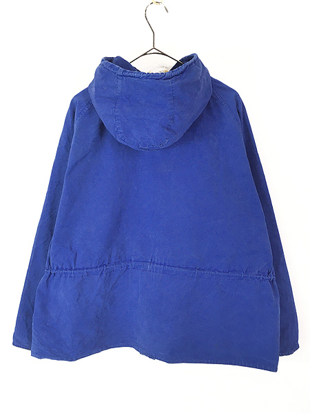 古着 50s 英国製 Belstaff 「Dalesman」 Wフェイス コットン