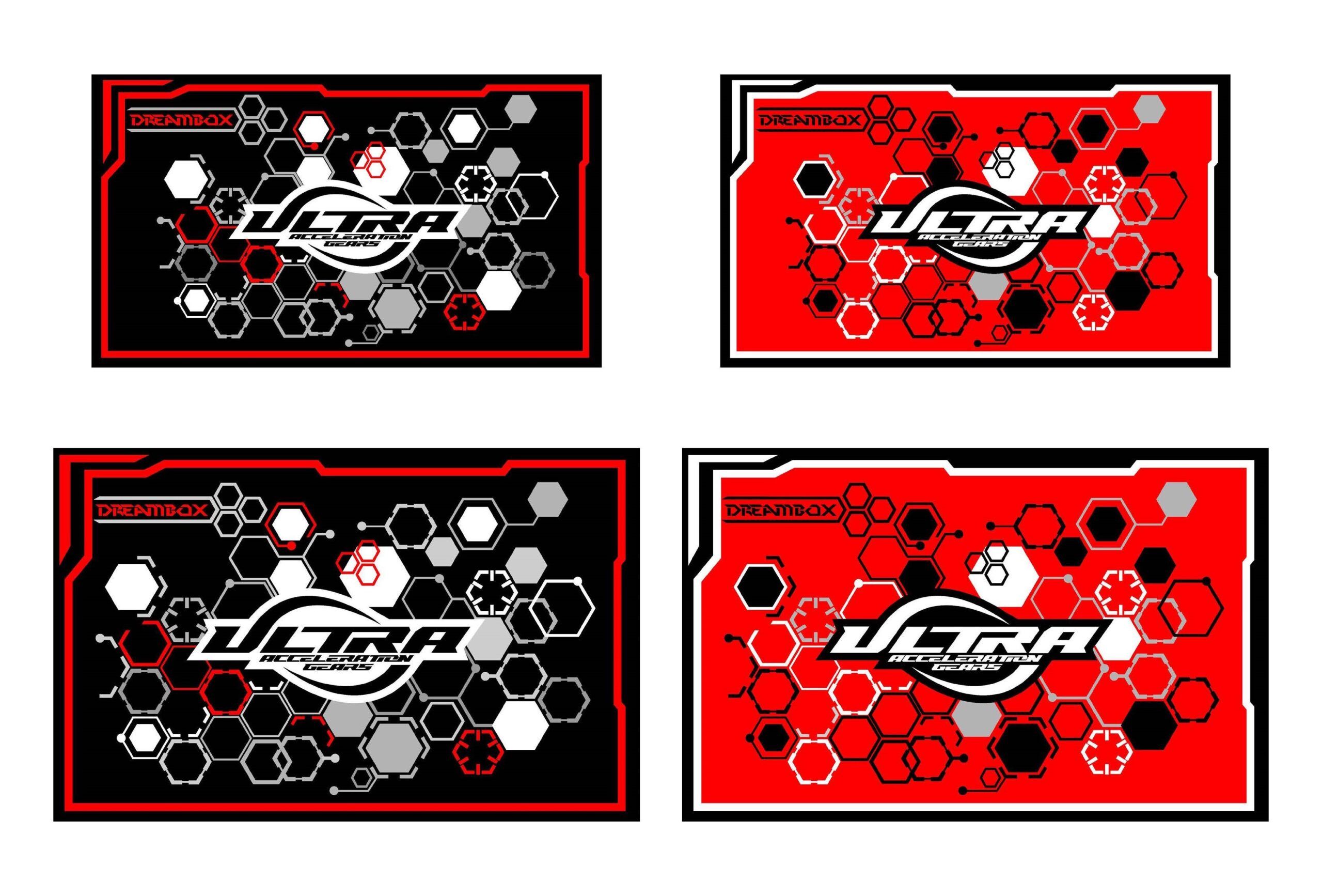 新商品 | DREAM BOX