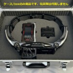 ケース/boxのみ商品 csmファイズドライバーNEXT 収納ケース box 仮面