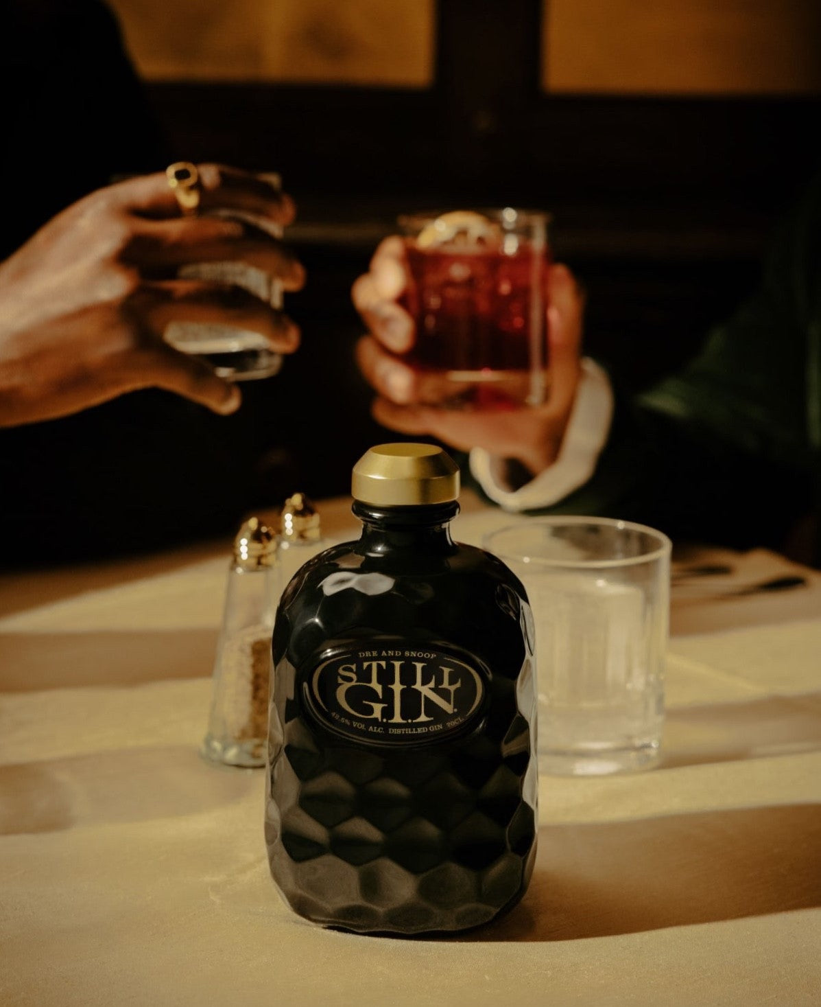 Citrus | Gin&Juice By Dre and Snoop