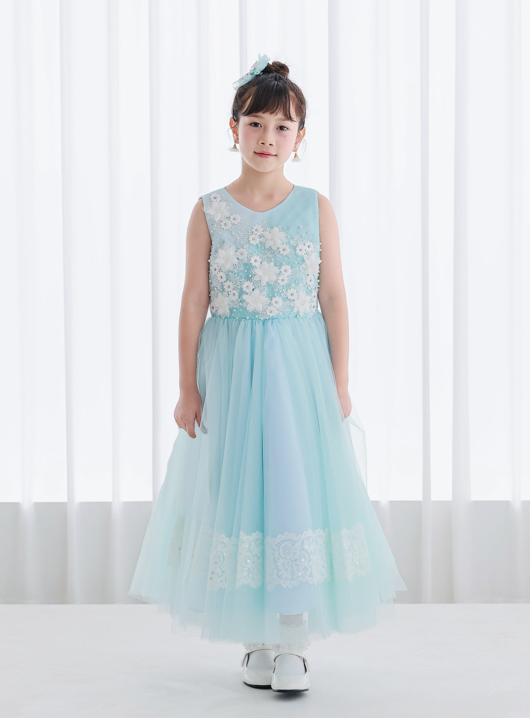 DRESCCO-デザイナーズ子供ドレス・キッズフォーマル専門店(結婚式