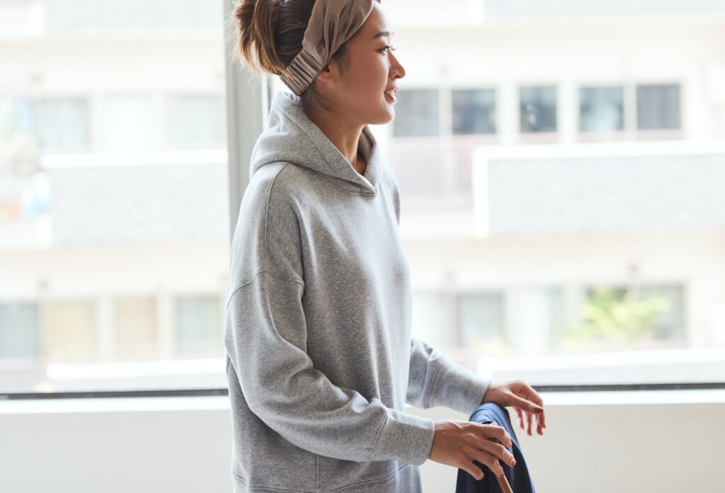 2021 AUTUMN & WINTER 3rd / 4th COLLECTION - DRESS HERSELF