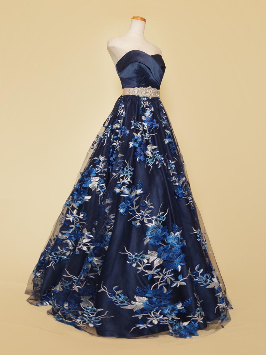 よくチェックされているドレスランキング【演奏会ドレスのドレスルーム