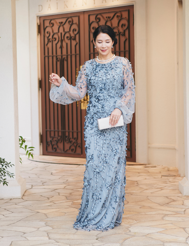 MOTHER DRESS | 結婚式・パーティードレスレンタルなら【ドレスティーク】