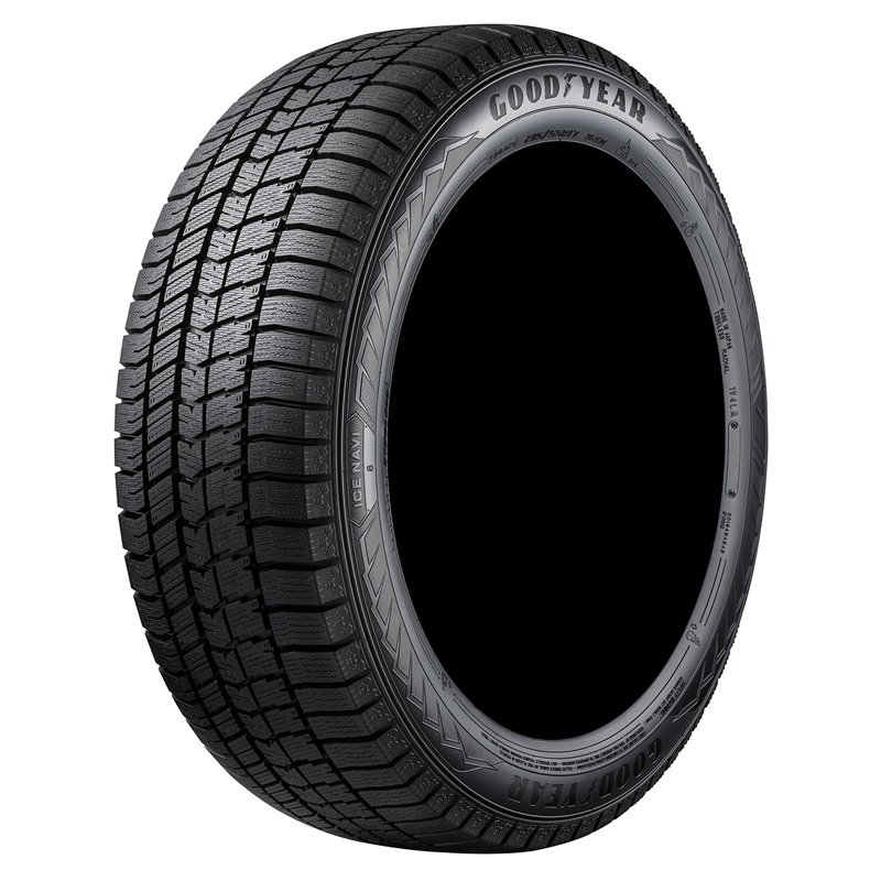 グッドイヤー アイスナビ8 225/60R17 99Q | オートバックス公式通販サイト