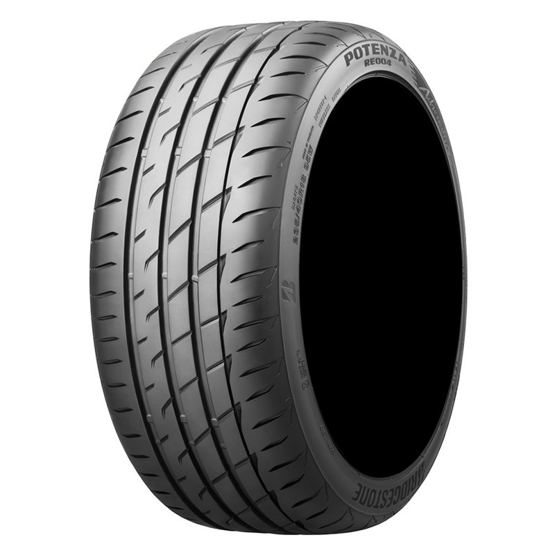 ブリヂストン ポテンザ RE004 165/55R15 75V | オートバックス公式通販