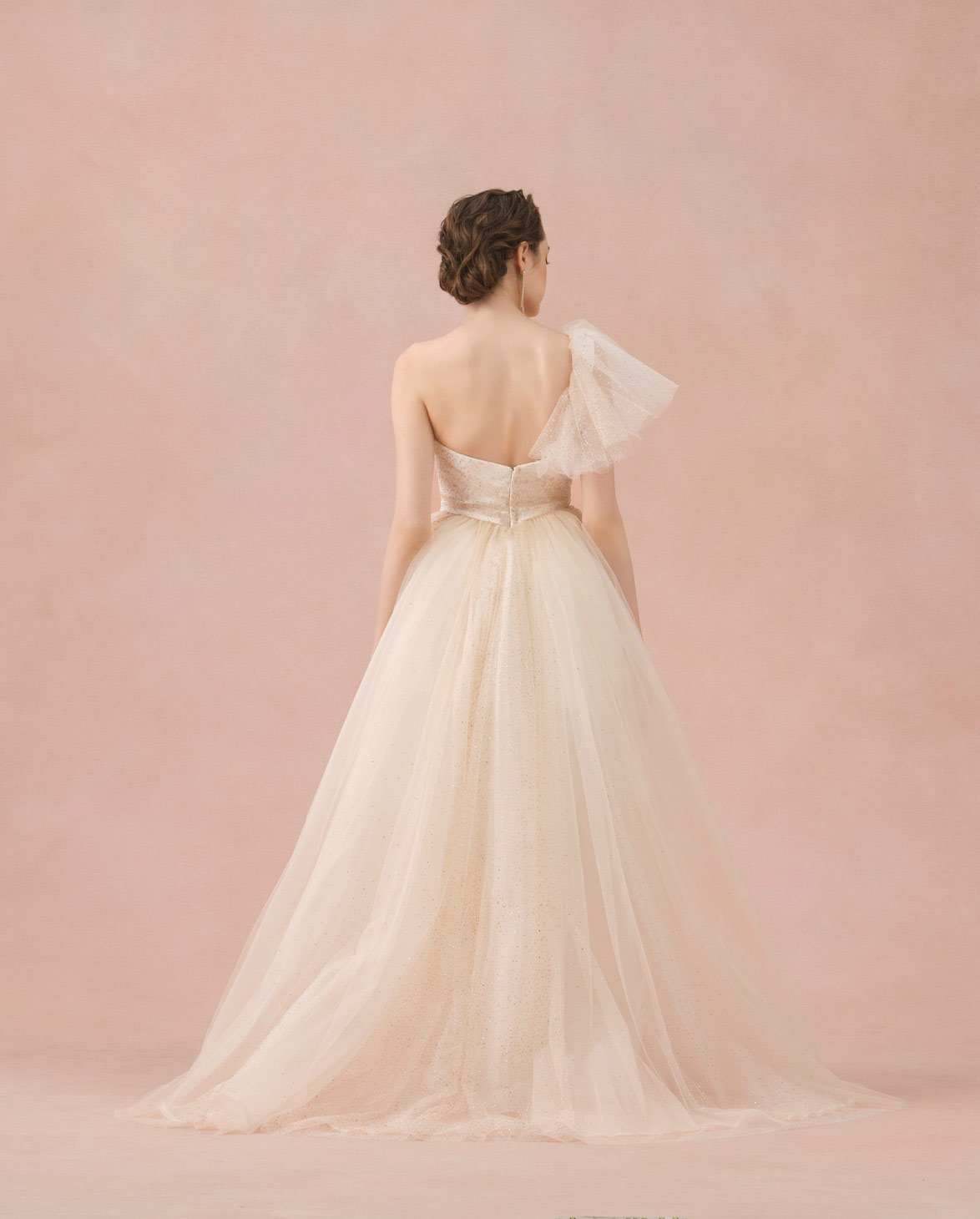 Tralala（トゥララ） | ブライド | TAKAMI BRIDAL | ウエディング