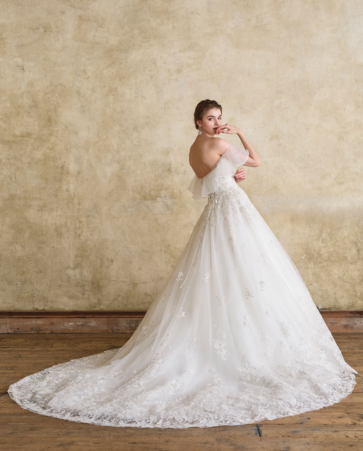 Primero（プリメーロ） | ブライド | TAKAMI BRIDAL | ウエディング