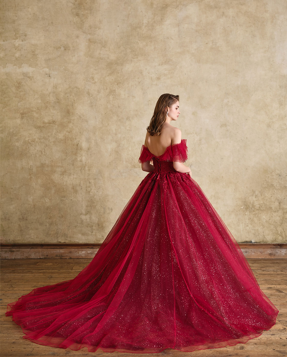 Red Marian（レッド・マリアン） | ブライド | TAKAMI BRIDAL