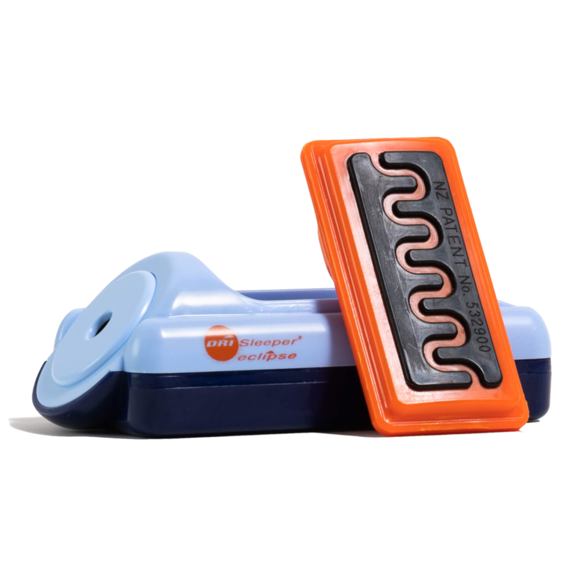 Wireless Bedwetting Alarm | DRI Sleeper Eclipse - DRI Sleeper