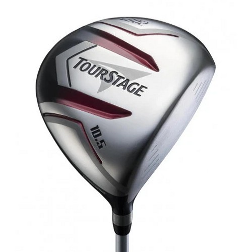 ブリヂストン ツアーステージ TOURSTAGE V002ゴルフセットを徹底解説