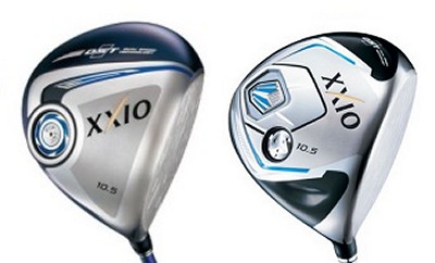 ゼクシオ9ドライバーとゼクシオ8ドライバーの違いを徹底解説 | 飛距離