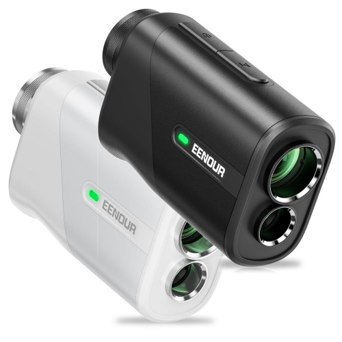 U1000PRO＋ レーザー距離計を徹底解説！使い方・特徴・評価まとめ | 飛