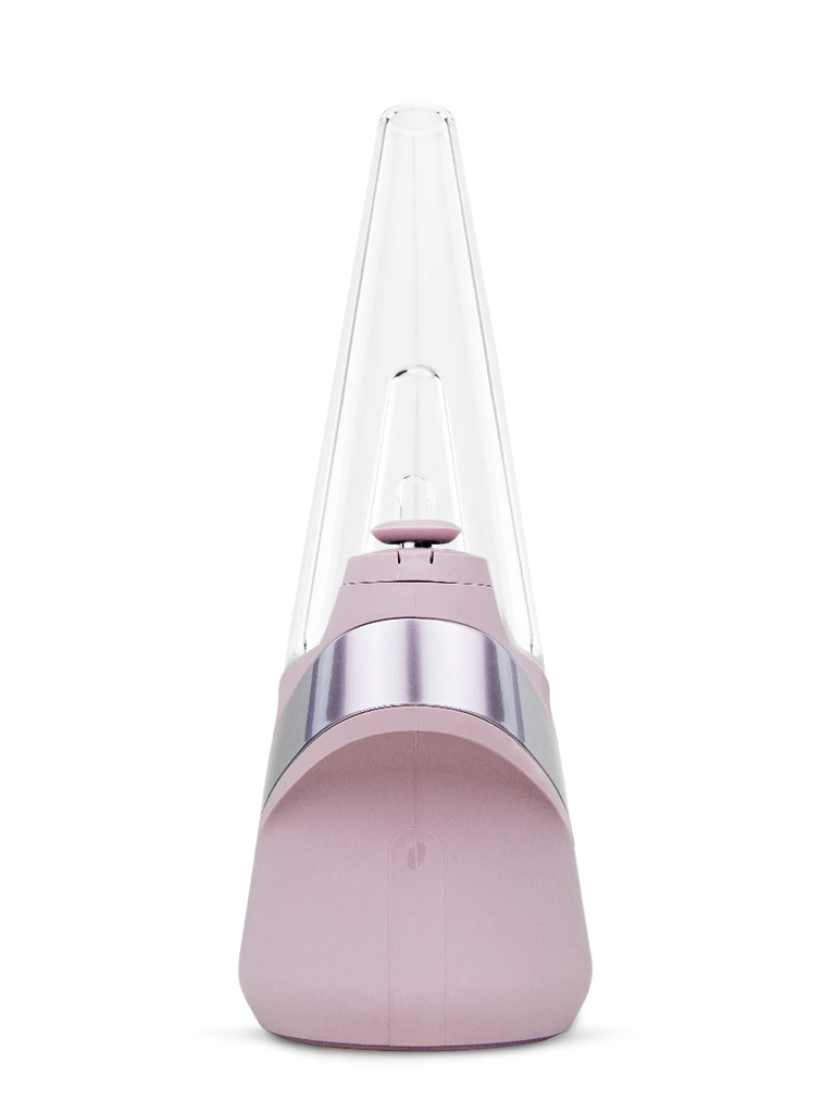 Puffco Peak New - Bliss Pink – Drip Glass