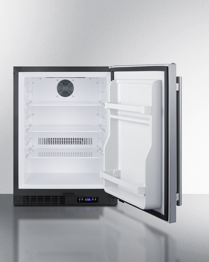 ALFZ51 | Summit® Appliance