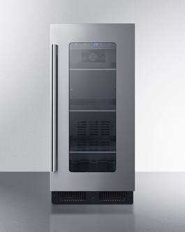 SCR1841BADA | Summit® Appliance
