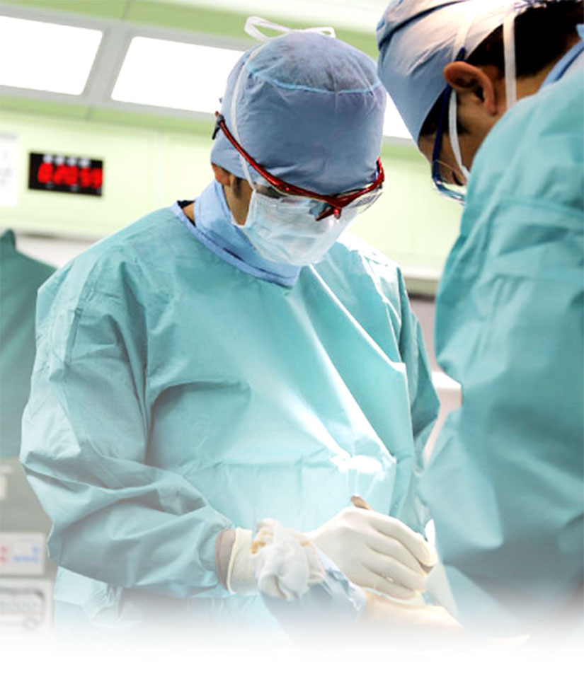 第10回日本重度四肢外傷シンポジウム | e-casebook