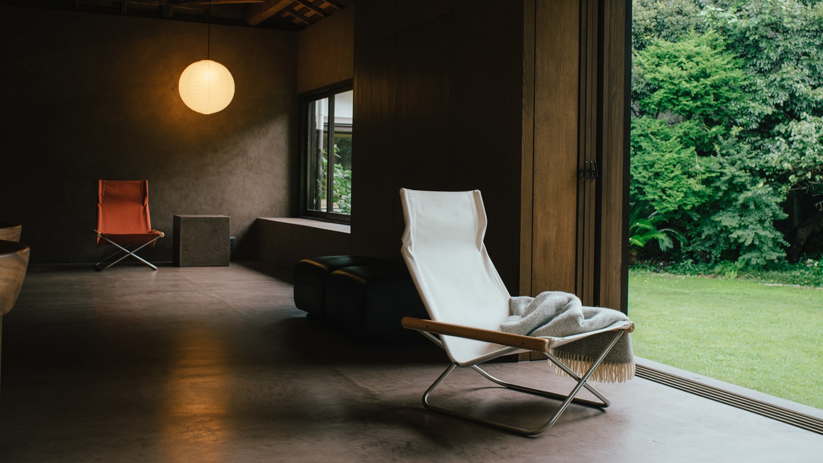 Nychair Xの商品一覧｜The Conran Shop（ザ・コンランショップ）