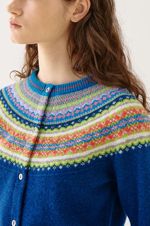 ERIBE - KNIT COLLECTION 2024