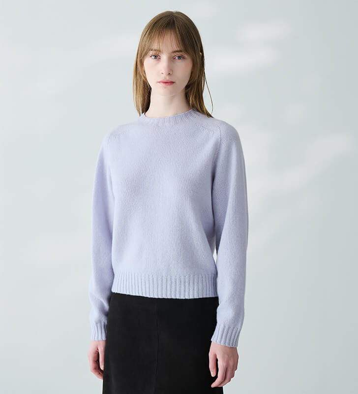 MORRIS&SONS - KNIT COLLECTION 2025
