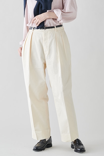 NEAT - CHINO PANTS