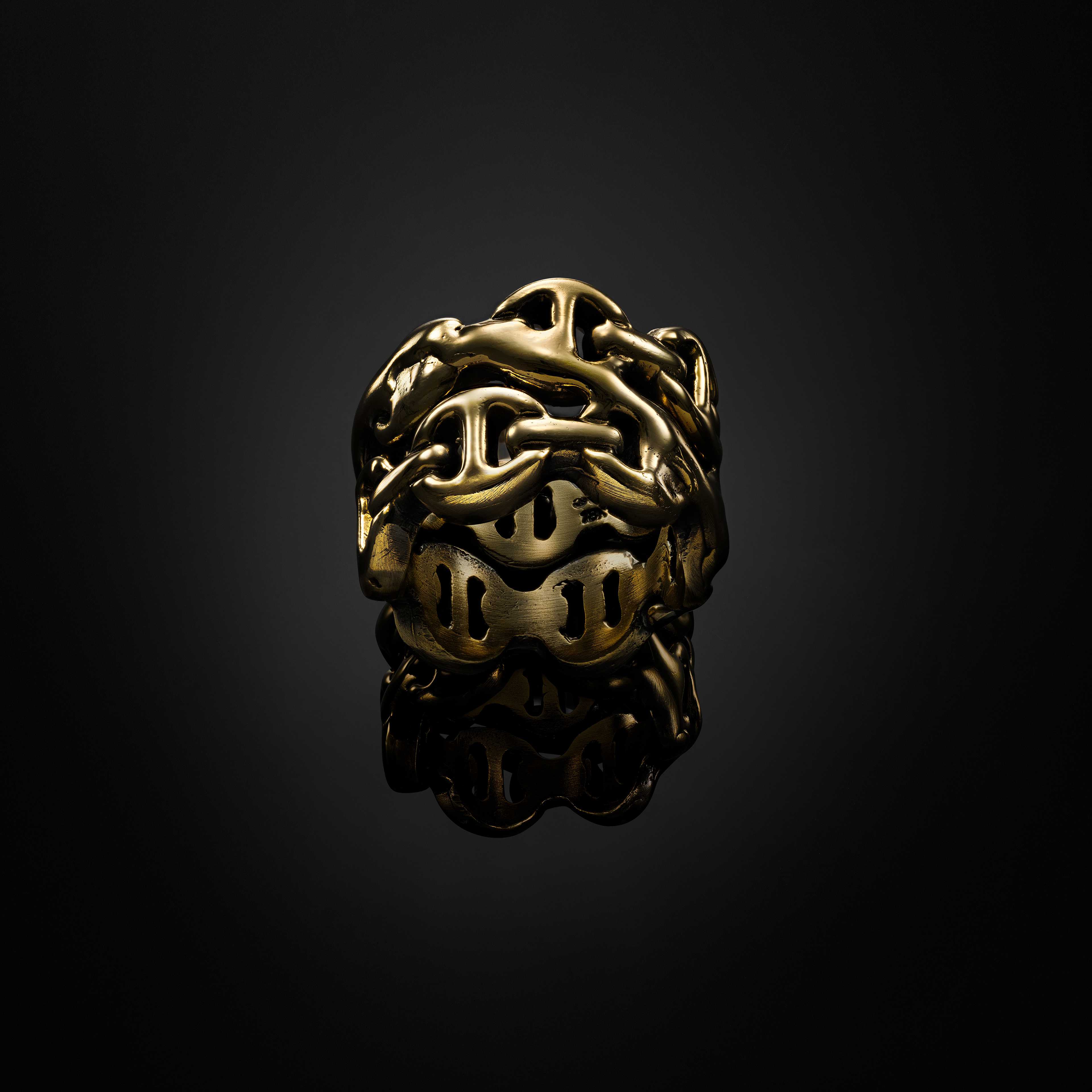 Sacred Collection | HOORSENBUHS(ホーセンブース)日本公式サイト