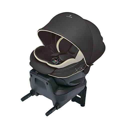 エールべべ・クルット4iグランス』の口コミ評価レビュー｜cozre[コズレ