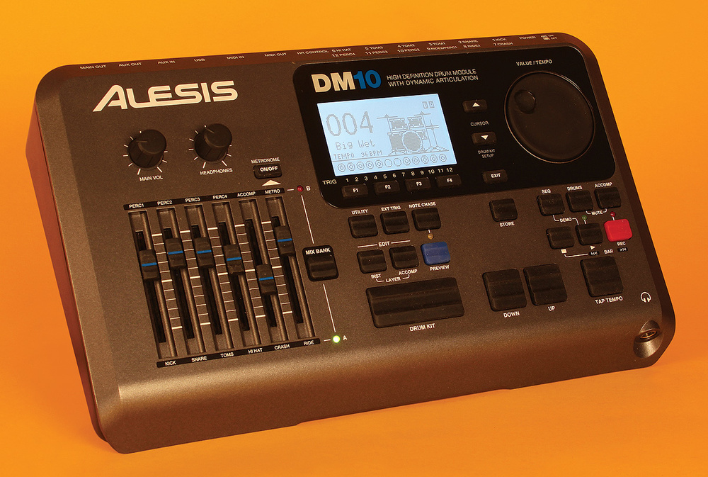 Alesis DM10 Studio