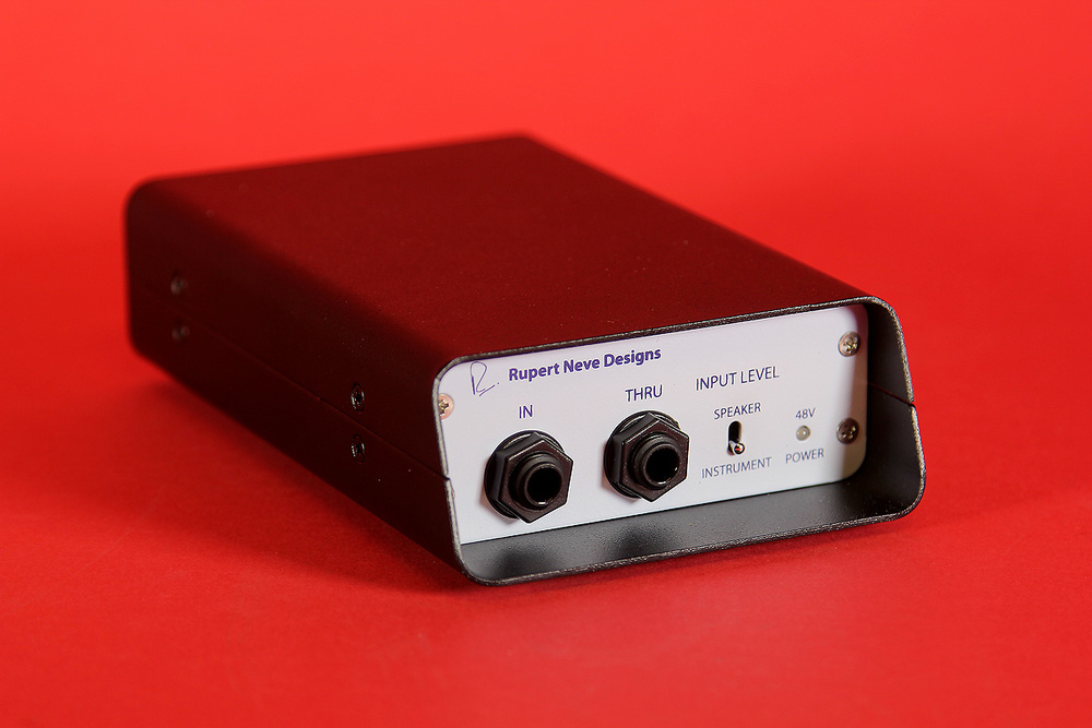 Rupert Neve Designs RNDI
